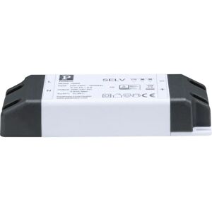 Paulmann Netzteil 24V DC 20VA - Stromversorgung für LED-Systeme Paulmann Netzteil 24V DC 20VA - Stromversorgung für LED-Systeme