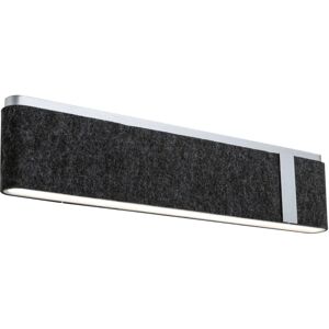 Paulmann Jagun 20W LED Wall Light - 3-Step-Dim - Indoor Paulmann Jagun 20W LED Wall Light - 3-Step-Dim - Indoor