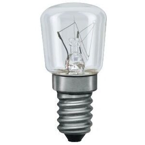Paulmann 80015 Glühlampe - E14, 7 W, Klar Paulmann 80015 Glühlampe - E14, 7 W, Klar