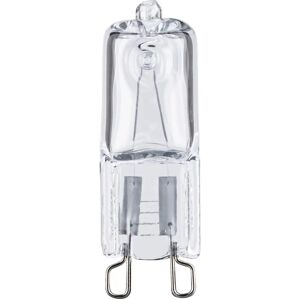 Paulmann G9 40W Warm White Halogen - Oven Paulmann G9 40W Warm White Halogen - Oven