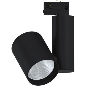 Paulmann ProRail3 LED-Spotsystem - Schwarz - 2860lm Paulmann ProRail3 LED-Spotsystem - Schwarz - 2860lm