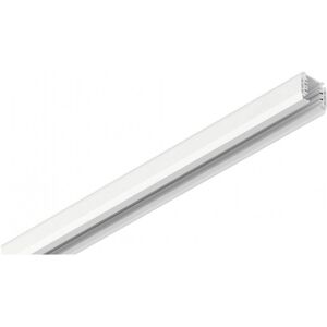 Paulmann ProRail3 Schienensystem - Weiß, 1m Paulmann ProRail3 Schienensystem - Weiß, 1m