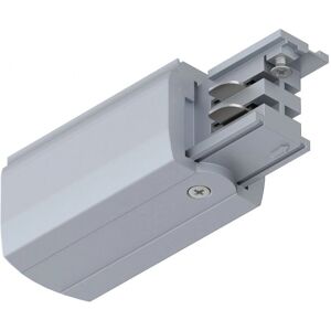 Paulmann ProRail3 Left End Feed - Track System Accessory Paulmann ProRail3 Left End Feed - Track System Accessory