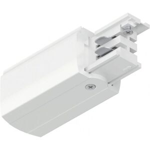 Paulmann 91360 Weiß ProRail3 End Feed - Beleuchtungszubehör Paulmann 91360 Weiß ProRail3 End Feed - Beleuchtungszubehör