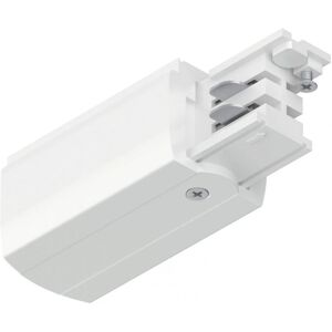 Paulmann ProRail3 End Feed Weiß - Schienensystem Zubehör Paulmann ProRail3 End Feed Weiß - Schienensystem Zubehör