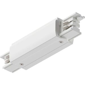 Paulmann 91365 Weiß Mid-Feed Schienenadapter - Lichtzubehör Paulmann 91365 Weiß Mid-Feed Schienenadapter - Lichtzubehör