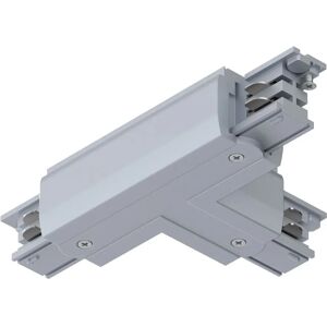 Paulmann 91376 T-Verbinder Silber für ProRail3 - Lichtmontage Paulmann 91376 T-Verbinder Silber für ProRail3 - Lichtmontage