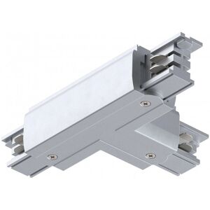 Paulmann 91377 Soporte de Luz/Accesorio - Conector en T para ProRail3 Paulmann 91377 Soporte de Luz/Accesorio - Conector en T para ProRail3