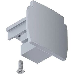 Paulmann 91382 End Cap - Light Mount/Accessory Paulmann 91382 End Cap - Light Mount/Accessory
