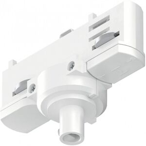 Paulmann Weiß ProRail3 Pendeladapter – Systemzubehör Paulmann Weiß ProRail3 Pendeladapter – Systemzubehör
