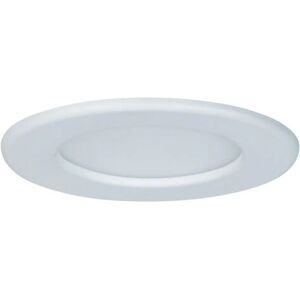 Paulmann 92058 LED Recessed Spot Light - 6 W, White Paulmann 92058 LED Recessed Spot Light - 6 W, White