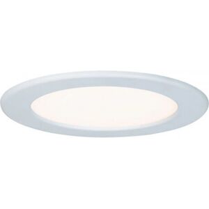 Paulmann inbyggd LED-spot - 170mm IP44 Vit Paulmann inbyggd LED-spot - 170mm IP44 Vit