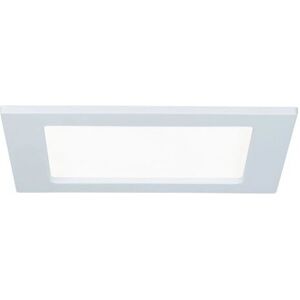 Paulmann LED Panel - 12W, Quadrat, Neutralweiß - LED Panel Paulmann LED Panel - 12W, Quadrat, Neutralweiß - LED Panel