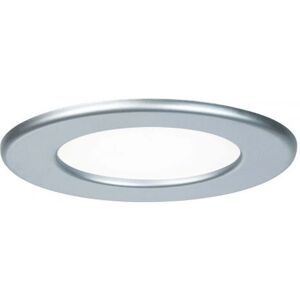 Paulmann 92070 LED Einbaupanel Rund - LED Panel Decke Paulmann 92070 LED Einbaupanel Rund - LED Panel Decke