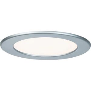Paulmann 92074 LED Einbaupanel - IP44 Spritzwasserschutz Paulmann 92074 LED Einbaupanel - IP44 Spritzwasserschutz