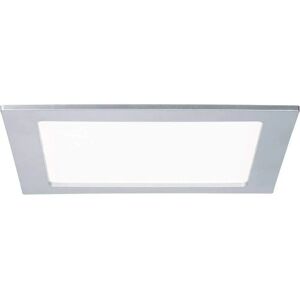 Paulmann LED Panel 220x220mm - Neutral White - IP44 Paulmann LED Panel 220x220mm - Neutral White - IP44