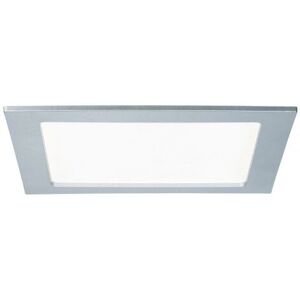 Paulmann LED Panel 220x220mm - Neutralweiß - IP44 Paulmann LED Panel 220x220mm - Neutralweiß - IP44