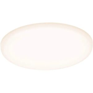Paulmann Veluna VariFit Round 10 W LED Panel Paulmann Veluna VariFit Round 10 W LED Panel