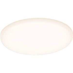 Paulmann Veluna VariFit Rund 10 W LED Panel Paulmann Veluna VariFit Rund 10 W LED Panel