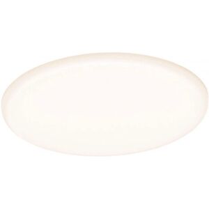 Paulmann Veluna VariFit runde 17W LED Panel Paulmann Veluna VariFit runde 17W LED Panel