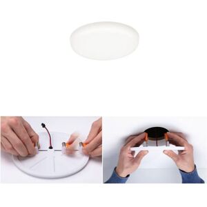 Paulmann LED Panel Light - 923.90 - Neutral White Paulmann LED Panel Light - 923.90 - Neutral White