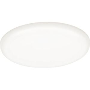 Paulmann Inbyggd LED Panel - VariFit 923.91 - Rund, 8,5W, Satin Paulmann Inbyggd LED Panel - VariFit 923.91 - Rund, 8,5W, Satin