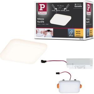 Paulmann Veluna VariFit Square LED Panel - LED Panel Paulmann Veluna VariFit Square LED Panel - LED Panel
