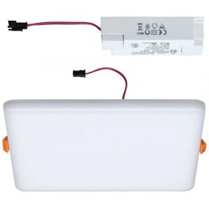 Paulmann Veluna Square 17W LED Recessed Panel - Recessed Lighting Paulmann Veluna Square 17W LED Recessed Panel - Recessed Lighting
