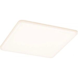 Paulmann Veluna Firkantet 17W LED Indbygningspanel - Indbygningsbelysning Paulmann Veluna Firkantet 17W LED Indbygningspanel - Indbygningsbelysning