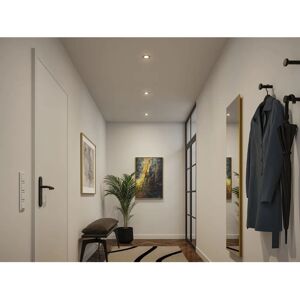 Paulmann Nova Coin Recessed Lighting Spot - 3x470lm 2700K Gold Paulmann Nova Coin Recessed Lighting Spot - 3x470lm 2700K Gold