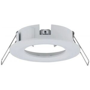Paulmann 92480 White Recessed Spot - Lighting Fixture Paulmann 92480 White Recessed Spot - Lighting Fixture