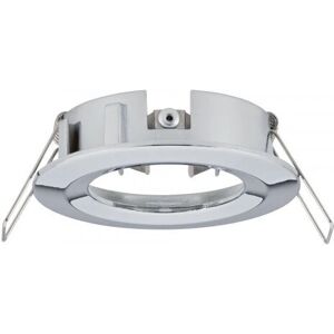 Paulmann 92482 Indbygningslysæt - Krom Paulmann 92482 Indbygningslysæt - Krom