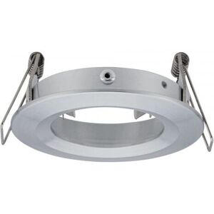 Paulmann 92484 Recessed Light - IP44, 78mm, 3x10W, Aluminum Paulmann 92484 Recessed Light - IP44, 78mm, 3x10W, Aluminum