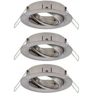 Paulmann 92485 Adjustable Spotlights Set - Lighting Fixture Paulmann 92485 Adjustable Spotlights Set - Lighting Fixture