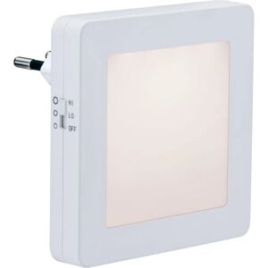 Paulmann Esby Nachtlicht - Schemeringssensor - Warm Wit Paulmann Esby Nachtlicht - Schemeringssensor - Warm Wit