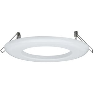Paulmann White Lighting Adapter for Recessed Lights - 925.05 Paulmann White Lighting Adapter for Recessed Lights - 925.05