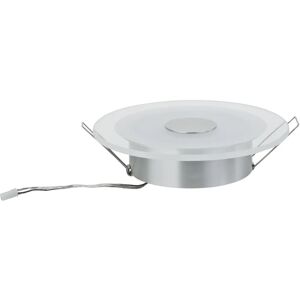 Paulmann 92543 LED Recessed Light - Satin - 18W - Round Paulmann 92543 LED Recessed Light - Satin - 18W - Round