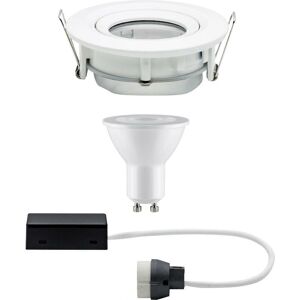 Paulmann 92897 Inbouw LED Spot - IP65, 7W, GU10 Paulmann 92897 Inbouw LED Spot - IP65, 7W, GU10