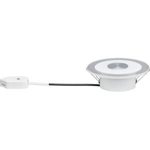 Paulmann 92907 Satin LED Recessed Spotlight - Recessed lighting spot Paulmann 92907 Satin LED Recessed Spotlight - Recessed lighting spot