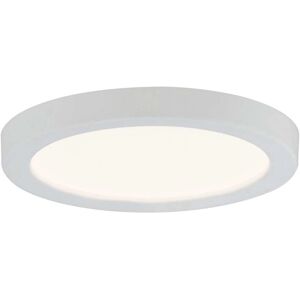 Paulmann Areo LED Panel Empotrado - Redondo, 3000K, 80mm Paulmann Areo LED Panel Empotrado - Redondo, 3000K, 80mm
