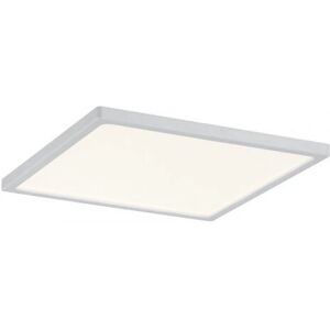 Paulmann LED Einbaupanel - Quadrat 12W - Warmweiß Paulmann LED Einbaupanel - Quadrat 12W - Warmweiß