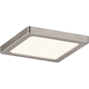 Paulmann LED Einbaupanel Areo eckig 80x80mm - 5W Deckenleuchte Paulmann LED Einbaupanel Areo eckig 80x80mm - 5W Deckenleuchte