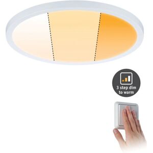 Paulmann Areo Ceiling Light - Adjustable Color & Dimmable Paulmann Areo Ceiling Light - Adjustable Color & Dimmable
