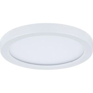 Paulmann LED Plafondlamp Areo 118mm 6,5W IP44 Paulmann LED Plafondlamp Areo 118mm 6,5W IP44