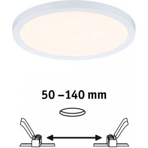 Paulmann Areo Ceiling Light - 13W IP44, White Paulmann Areo Ceiling Light - 13W IP44, White