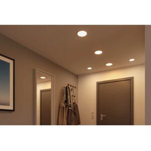Paulmann Areo VariFit Ceiling Light - IP44, 13W, 3000K Paulmann Areo VariFit Ceiling Light - IP44, 13W, 3000K