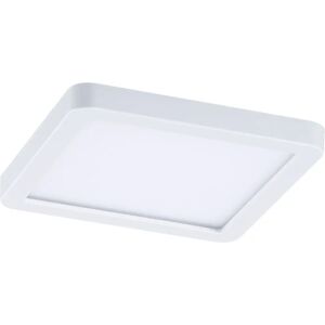 Paulmann Areo Oppervlakte-LED Paneel - 3000K Wit Plafondlamp Paulmann Areo Oppervlakte-LED Paneel - 3000K Wit Plafondlamp