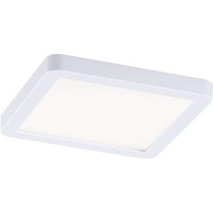 Paulmann LED Areo Panel Light 118x118mm - White Paulmann LED Areo Panel Light 118x118mm - White