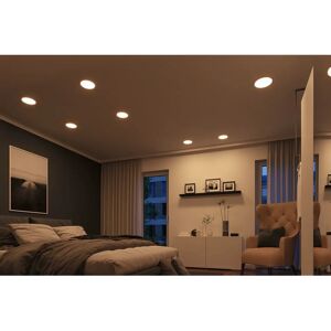 Paulmann Areo Ceiling Light - Tunable White Zigbee IP44 Paulmann Areo Ceiling Light - Tunable White Zigbee IP44