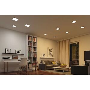 Paulmann 930.47 Ceiling Light - Dimmable, 13W, White, Zigbee Paulmann 930.47 Ceiling Light - Dimmable, 13W, White, Zigbee